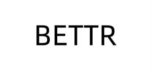 BETTR - לוגו סימן מסחר רשום
