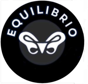 EQUILIBRIO - לוגו סימן מסחר רשום