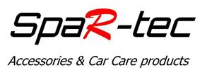 SPAR-TEC Accessories & Car Care products - לוגו סימן מסחר רשום
