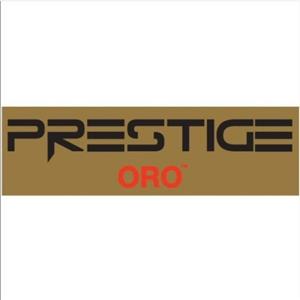PRESTIGE ORO - לוגו סימן מסחר רשום