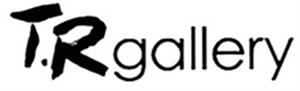 T.R gallery - לוגו סימן מסחר רשום