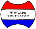 AMERICAN TOURISTER - לוגו סימן מסחר