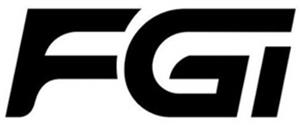 FGi - לוגו סימן מסחר רשום
