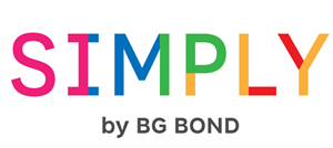 SIMPLY BY BG BOND - לוגו סימן מסחר רשום