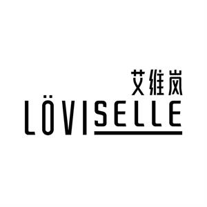 LÖVISELLE - לוגו סימן מסחר רשום