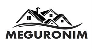 MEGURONIM - לוגו סימן מסחר רשום