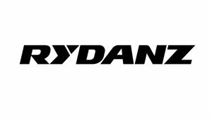 RYDANZ - לוגו סימן מסחר רשום