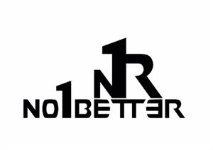 NO1BETTER N1R - לוגו סימן מסחר רשום