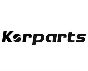 korparts - לוגו סימן מסחר רשום