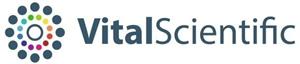 VitalScientific - לוגו סימן מסחר רשום