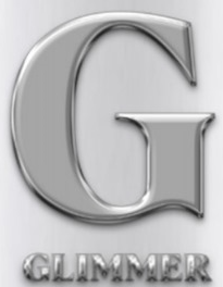 GLIMMER G - לוגו סימן מסחר