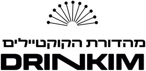 מהדורת הקוקטיילים - לוגו סימן מסחר רשום