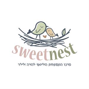 מרכז התפתחות הוליסטי להורה ולילד - לוגו סימן מסחר
