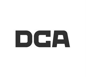 DCA - לוגו סימן מסחר רשום