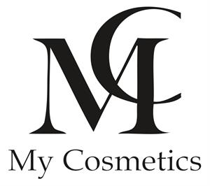 MC MY COSMETICS - לוגו סימן מסחר רשום