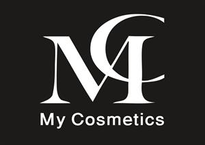 MC MY COSMETICS - לוגו סימן מסחר רשום