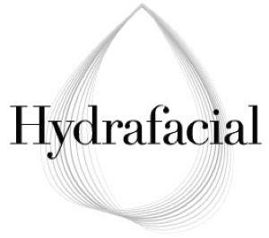 Hydrafacial - לוגו סימן מסחר רשום