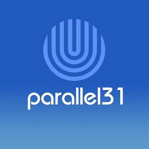 Parallel31 - לוגו סימן מסחר רשום
