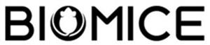 BIOMICE - לוגו סימן מסחר רשום