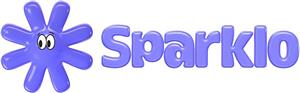 Sparklo - לוגו סימן מסחר