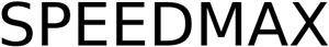 SPEEDMAX - לוגו סימן מסחר רשום