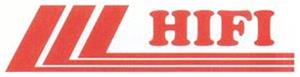 HIFI - לוגו סימן מסחר רשום