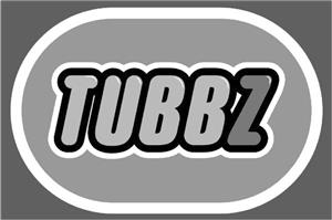 TUBBZ - לוגו סימן מסחר רשום
