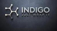 INDIGO JUST WRAP IT - לוגו סימן מסחר רשום