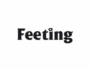 Feeting - לוגו סימן מסחר רשום