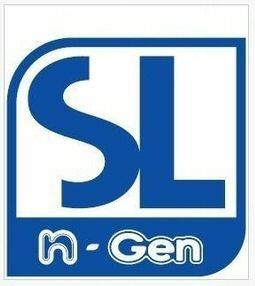 SL n-Gen - לוגו סימן מסחר רשום