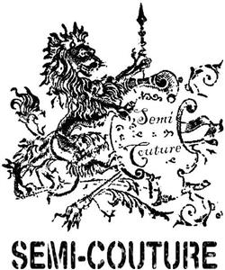 SEMI-COUTURE - לוגו סימן מסחר רשום