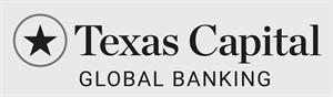 Texas Capital GLOBAL BANKING - לוגו סימן מסחר רשום