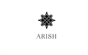 ARISH - לוגו סימן מסחר רשום