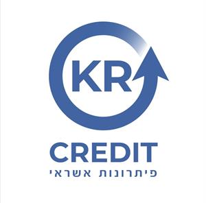 פיתרונות אשראי - לוגו סימן מסחר רשום