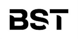 BST - לוגו סימן מסחר רשום