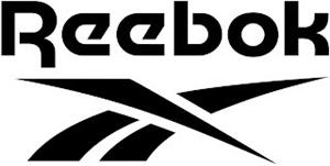 Reebok - לוגו סימן מסחר רשום