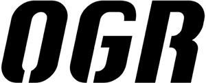 OGR - לוגו סימן מסחר רשום