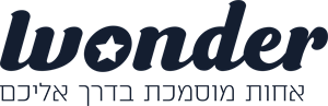 אחות מוסמכת בדרך אליכם - לוגו סימן מסחר רשום