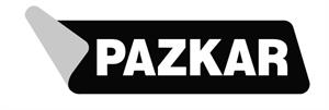 PAZKAR - לוגו סימן מסחר רשום