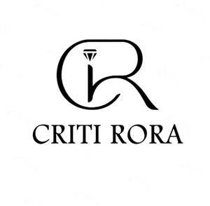 CR CRITI RORA - לוגו סימן מסחר רשום