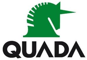 QUADA - לוגו סימן מסחר רשום