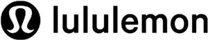 lululemon - לוגו סימן מסחר רשום
