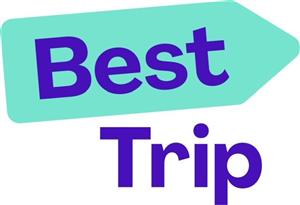 Best Trip - לוגו סימן מסחר רשום