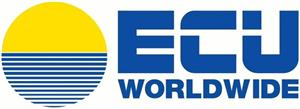 ECU WORLDWIDE - לוגו סימן מסחר רשום