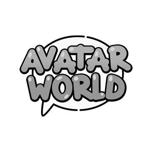 AVATAR WORLD - לוגו סימן מסחר רשום