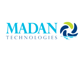 MADAN TECHNOLOGIES - לוגו סימן מסחר רשום