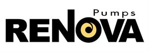 Pumps RENOVA - לוגו סימן מסחר רשום