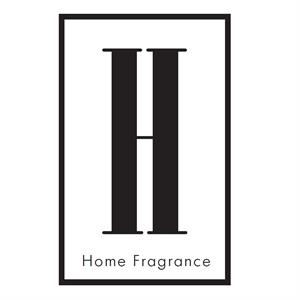 H Home Fragrance - לוגו סימן מסחר רשום