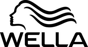 WELLA - לוגו סימן מסחר רשום