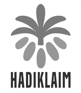 HADIKLAIM - לוגו סימן מסחר רשום